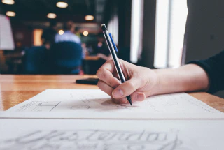 Illustration de la formation