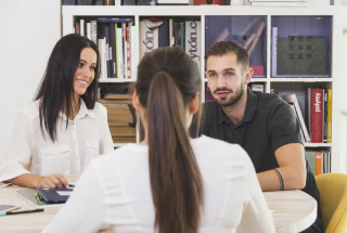 Illustration de la formation